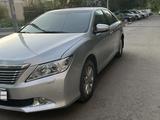 Toyota Camry 2015 года за 10 000 000 тг. в Караганда – фото 4