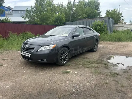 Toyota Camry 2007 года за 4 800 000 тг. в Кокшетау – фото 2