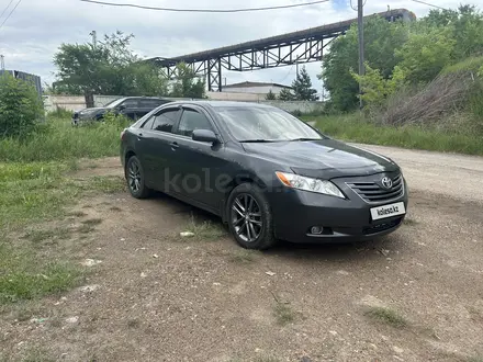 Toyota Camry 2007 года за 4 800 000 тг. в Кокшетау
