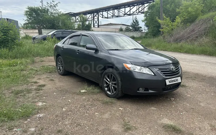 Toyota Camry 2007 года за 4 800 000 тг. в Кокшетау