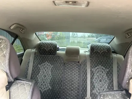 Toyota Camry 2007 года за 4 800 000 тг. в Кокшетау – фото 7