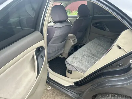 Toyota Camry 2007 года за 4 800 000 тг. в Кокшетау – фото 9
