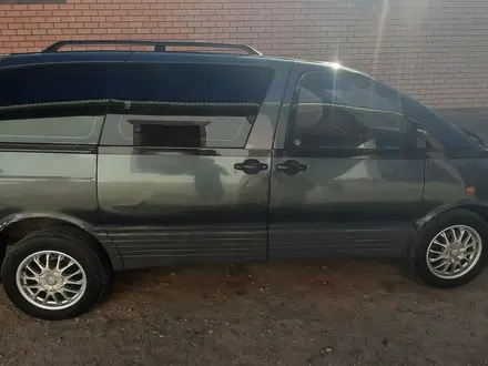 Toyota Previa 1994 года за 2 000 000 тг. в Кызылорда – фото 4