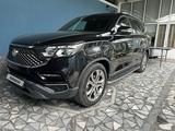 SsangYong Rexton 2020 года за 12 500 000 тг. в Шымкент