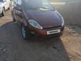 Chery Kimo (A1) 2008 годаүшін1 200 000 тг. в Акколь (Аккольский р-н) – фото 2