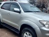 Toyota Fortuner 2006 годаүшін8 100 000 тг. в Алматы – фото 4