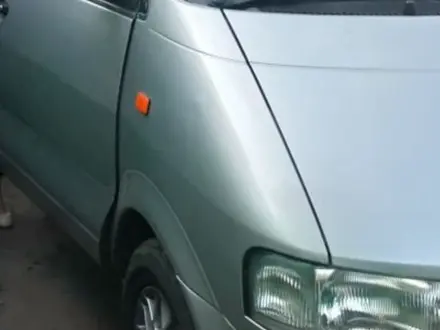 Nissan Largo 1997 года за 1 000 000 тг. в Алматы