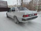 Mercedes-Benz 190 1992 годаүшін2 700 000 тг. в Караганда – фото 3