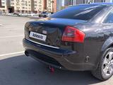 Audi A6 2002 годаүшін2 900 000 тг. в Астана – фото 4