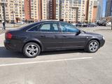 Audi A6 2002 года за 2 900 000 тг. в Астана – фото 5