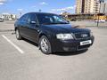 Audi A6 2002 годаүшін3 100 000 тг. в Астана – фото 7