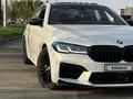 BMW 540 2018 года за 19 800 000 тг. в Алматы – фото 10