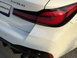 BMW 540 2018 года за 19 800 000 тг. в Алматы – фото 4