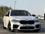 BMW 540 2018 года за 19 800 000 тг. в Алматы – фото 2