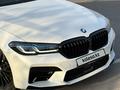 BMW 540 2018 года за 19 800 000 тг. в Алматы – фото 9