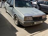 ВАЗ (Lada) 21099 2002 года за 350 000 тг. в Актобе