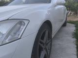 Mercedes-Benz S 500 2007 года за 6 500 000 тг. в Шымкент – фото 4