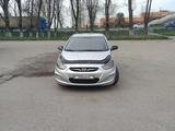 Hyundai Accent 2014 года за 3 700 000 тг. в Каскелен – фото 4