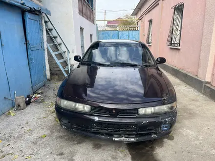 Mitsubishi Galant 1994 года за 600 000 тг. в Арысь – фото 3