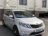 Kia Rio 2013 годаfor5 100 000 тг. в Алматы