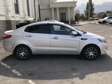 Kia Rio 2013 годаүшін5 100 000 тг. в Алматы – фото 2