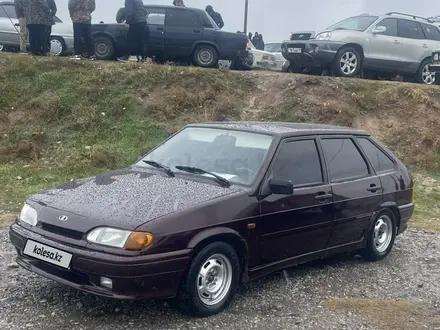 ВАЗ (Lada) 2114 2013 года за 1 700 000 тг. в Туркестан