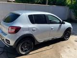 Renault Sandero 2016 года за 2 000 000 тг. в Шымкент – фото 5