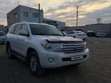 Toyota Land Cruiser 2011 года за 18 000 000 тг. в Актау – фото 2