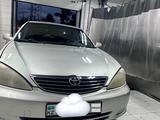 Toyota Camry 2004 годаүшін4 950 000 тг. в Алматы – фото 4