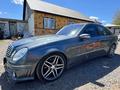 Mercedes-Benz E 55 AMG 2006 годаүшін8 500 000 тг. в Актобе – фото 3