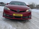 Toyota Camry 2014 годаүшін6 500 000 тг. в Актобе