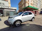 SsangYong Actyon 2013 года за 5 000 000 тг. в Астана – фото 2