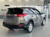 Toyota RAV4 2013 года за 9 500 000 тг. в Астана – фото 4