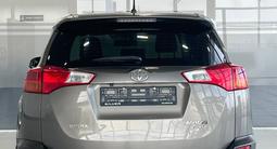 Toyota RAV4 2013 года за 8 700 000 тг. в Астана – фото 5