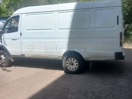 ГАЗ ГАЗель 2012 года за 3 500 000 тг. в Караганда – фото 2