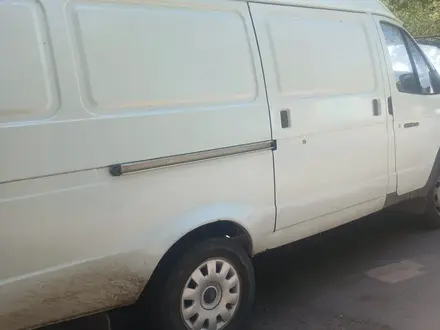 ГАЗ ГАЗель 2012 года за 3 500 000 тг. в Караганда – фото 3