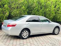 Toyota Camry 2007 года за 5 900 008 тг. в Алматы