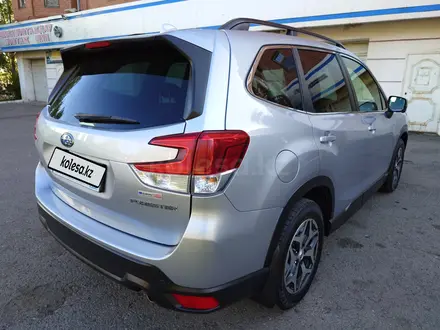 Subaru Forester 2018 годаүшін12 900 000 тг. в Астана – фото 7