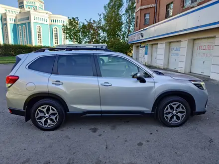 Subaru Forester 2018 годаүшін12 900 000 тг. в Астана – фото 9