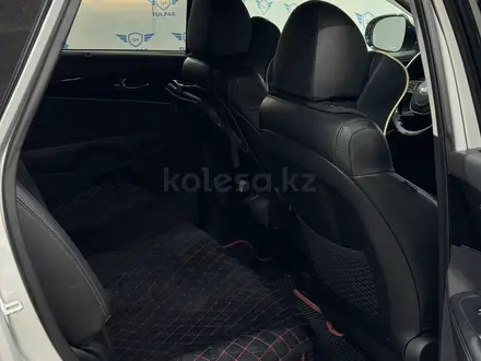 Kia Sorento 2019 года за 14 000 000 тг. в Талдыкорган – фото 6