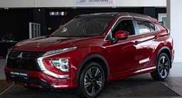 Mitsubishi Eclipse Cross Ultimate 2022 годаfor16 787 600 тг. в Алматы