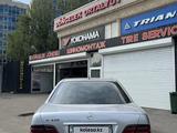 Mercedes-Benz E 430 2000 годаfor4 500 000 тг. в Алматы – фото 3