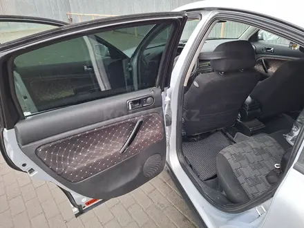 Volkswagen Passat 1997 года за 1 600 000 тг. в Кызылорда – фото 10