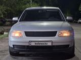 Volkswagen Passat 1997 годаfor1 600 000 тг. в Кызылорда