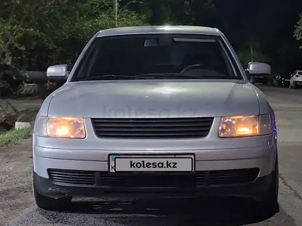 Volkswagen Passat 1997 года за 1 600 000 тг. в Кызылорда