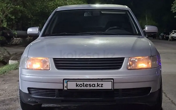 Volkswagen Passat 1997 года за 1 600 000 тг. в Кызылорда