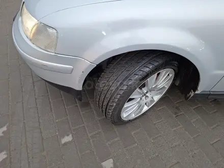 Volkswagen Passat 1997 года за 1 600 000 тг. в Кызылорда – фото 5