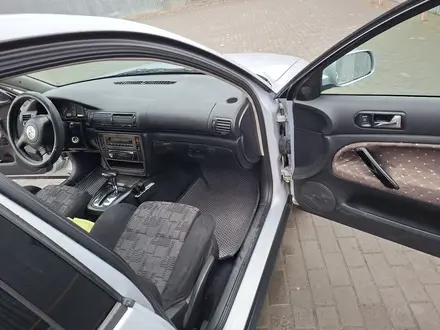 Volkswagen Passat 1997 года за 1 600 000 тг. в Кызылорда – фото 7