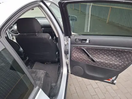 Volkswagen Passat 1997 года за 1 600 000 тг. в Кызылорда – фото 8