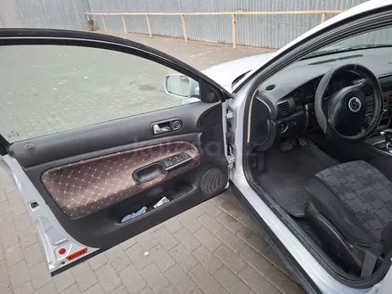 Volkswagen Passat 1997 года за 1 600 000 тг. в Кызылорда – фото 9